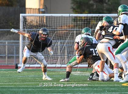 Thumbnail 1 in Sonoma Valley @ Santa Rosa (Scrimmage) photogallery.