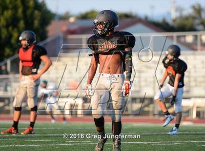 Thumbnail 1 in Sonoma Valley @ Santa Rosa (Scrimmage) photogallery.