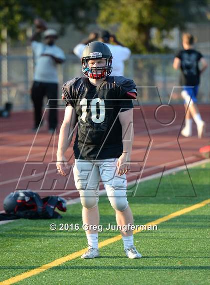 Thumbnail 1 in Sonoma Valley @ Santa Rosa (Scrimmage) photogallery.
