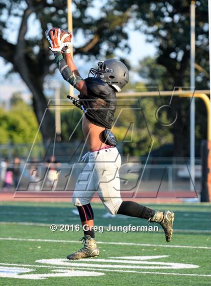 Thumbnail 2 in Sonoma Valley @ Santa Rosa (Scrimmage) photogallery.