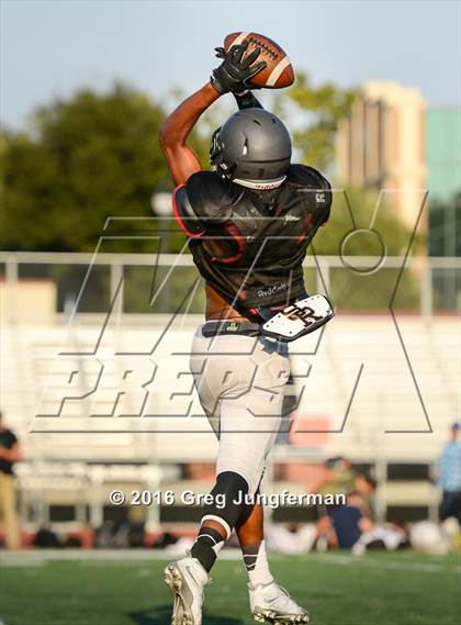 Thumbnail 2 in Sonoma Valley @ Santa Rosa (Scrimmage) photogallery.