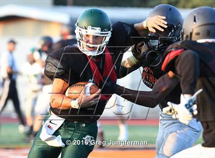 Thumbnail 3 in Sonoma Valley @ Santa Rosa (Scrimmage) photogallery.