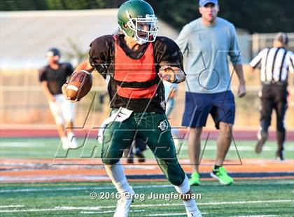 Thumbnail 2 in Sonoma Valley @ Santa Rosa (Scrimmage) photogallery.