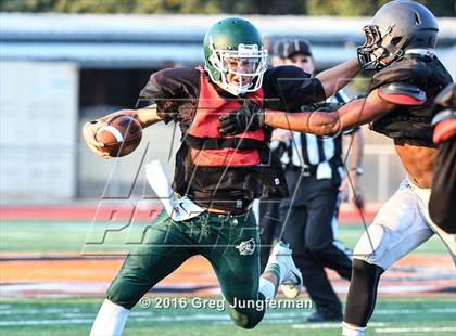 Thumbnail 1 in Sonoma Valley @ Santa Rosa (Scrimmage) photogallery.