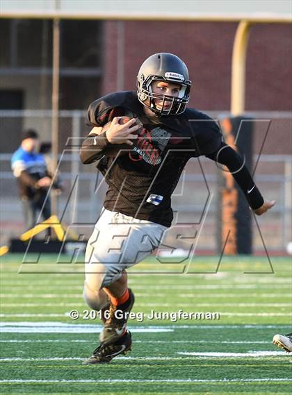 Thumbnail 1 in Sonoma Valley @ Santa Rosa (Scrimmage) photogallery.
