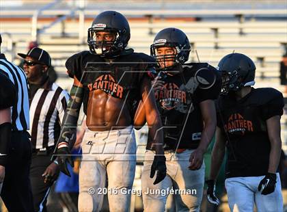 Thumbnail 2 in Sonoma Valley @ Santa Rosa (Scrimmage) photogallery.