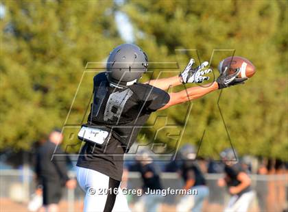 Thumbnail 1 in Sonoma Valley @ Santa Rosa (Scrimmage) photogallery.