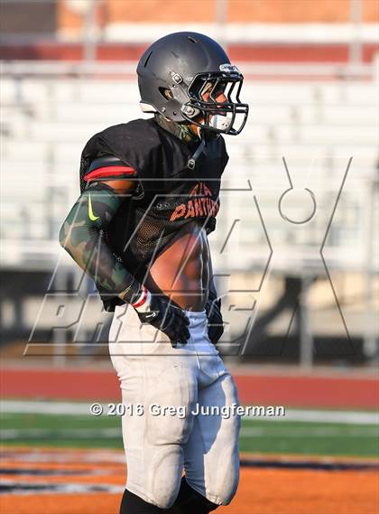 Thumbnail 1 in Sonoma Valley @ Santa Rosa (Scrimmage) photogallery.