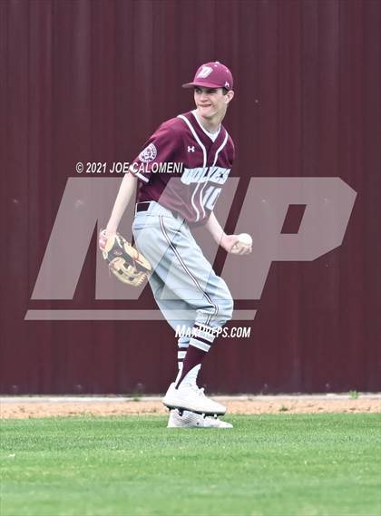 Thumbnail 3 in Davenport vs Tivy (Comal Clash Tournament) photogallery.