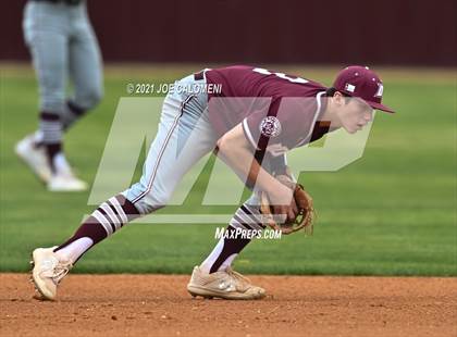 Thumbnail 1 in Davenport vs Tivy (Comal Clash Tournament) photogallery.