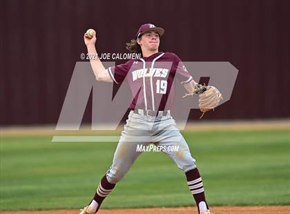 Thumbnail 1 in Davenport vs Tivy (Comal Clash Tournament) photogallery.