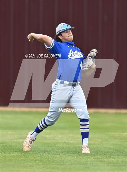 Thumbnail 2 in Davenport vs Tivy (Comal Clash Tournament) photogallery.