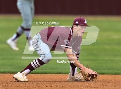 Thumbnail 3 in Davenport vs Tivy (Comal Clash Tournament) photogallery.