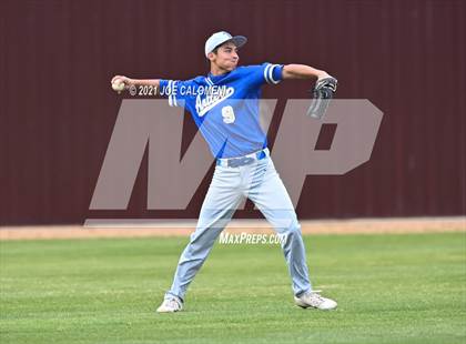 Thumbnail 1 in Davenport vs Tivy (Comal Clash Tournament) photogallery.