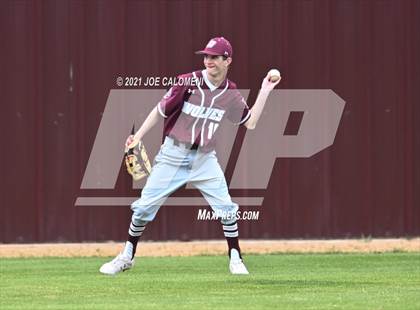 Thumbnail 3 in Davenport vs Tivy (Comal Clash Tournament) photogallery.