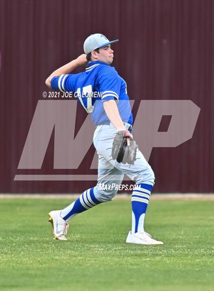 Thumbnail 1 in Davenport vs Tivy (Comal Clash Tournament) photogallery.