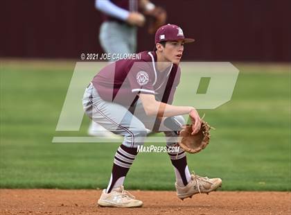 Thumbnail 2 in Davenport vs Tivy (Comal Clash Tournament) photogallery.