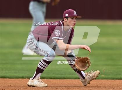 Thumbnail 3 in Davenport vs Tivy (Comal Clash Tournament) photogallery.