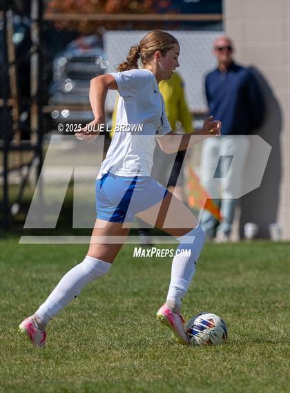 Thumbnail 3 in Hamilton Southeastern vs North Central (Paul Loggin Invite) photogallery.