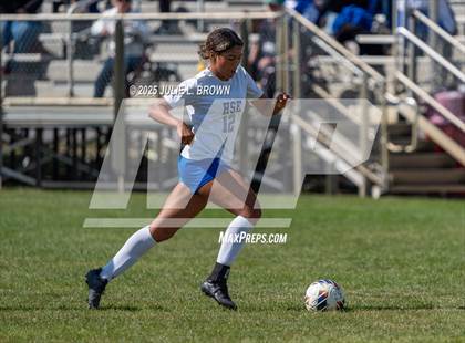 Thumbnail 3 in Hamilton Southeastern vs North Central (Paul Loggin Invite) photogallery.