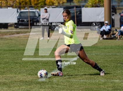 Thumbnail 3 in Hamilton Southeastern vs North Central (Paul Loggin Invite) photogallery.