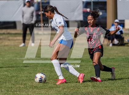 Thumbnail 1 in Hamilton Southeastern vs North Central (Paul Loggin Invite) photogallery.