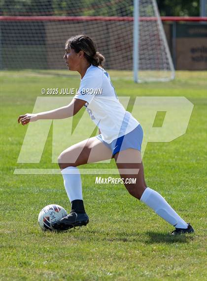 Thumbnail 3 in Hamilton Southeastern vs North Central (Paul Loggin Invite) photogallery.