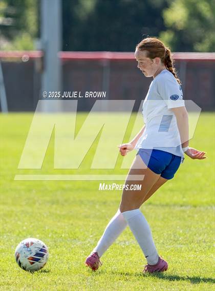 Thumbnail 1 in Hamilton Southeastern vs North Central (Paul Loggin Invite) photogallery.