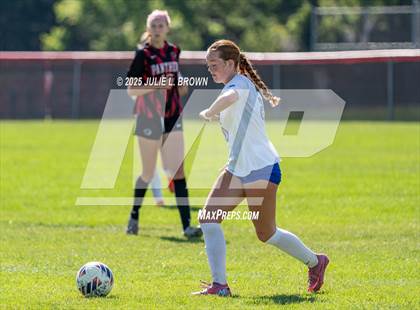 Thumbnail 3 in Hamilton Southeastern vs North Central (Paul Loggin Invite) photogallery.
