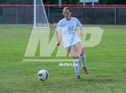 Thumbnail 3 in Hamilton Southeastern vs North Central (Paul Loggin Invite) photogallery.