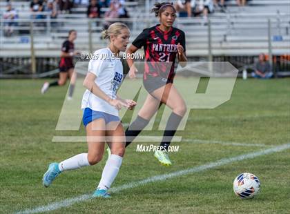 Thumbnail 2 in Hamilton Southeastern vs North Central (Paul Loggin Invite) photogallery.