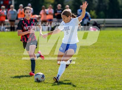 Thumbnail 3 in Hamilton Southeastern vs North Central (Paul Loggin Invite) photogallery.