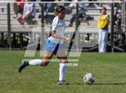 Thumbnail 1 in Hamilton Southeastern vs North Central (Paul Loggin Invite) photogallery.