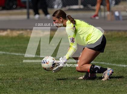 Thumbnail 2 in Hamilton Southeastern vs North Central (Paul Loggin Invite) photogallery.