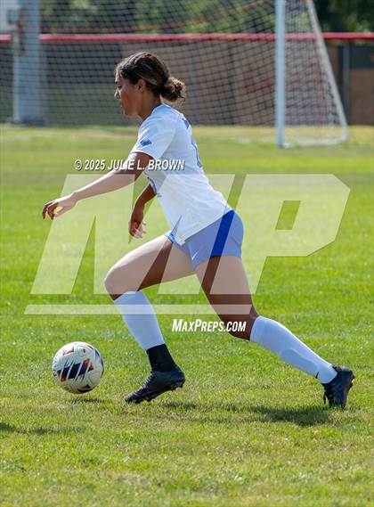 Thumbnail 1 in Hamilton Southeastern vs North Central (Paul Loggin Invite) photogallery.