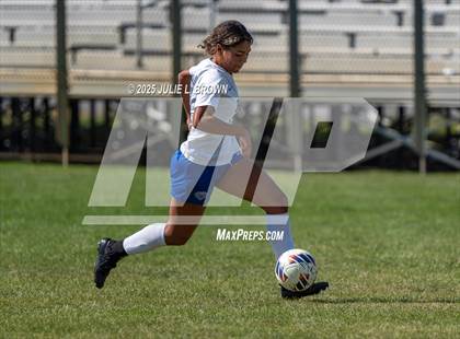 Thumbnail 2 in Hamilton Southeastern vs North Central (Paul Loggin Invite) photogallery.