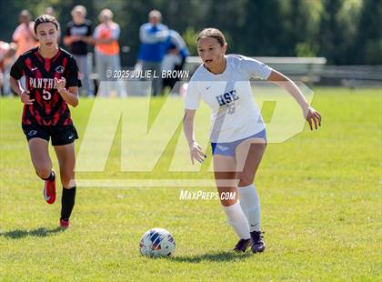 Thumbnail 2 in Hamilton Southeastern vs North Central (Paul Loggin Invite) photogallery.