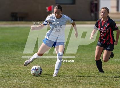 Thumbnail 3 in Hamilton Southeastern vs North Central (Paul Loggin Invite) photogallery.