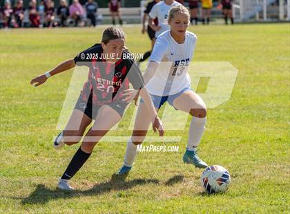 Thumbnail 1 in Hamilton Southeastern vs North Central (Paul Loggin Invite) photogallery.