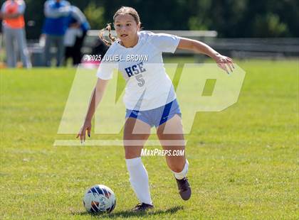 Thumbnail 2 in Hamilton Southeastern vs North Central (Paul Loggin Invite) photogallery.
