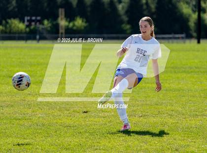 Thumbnail 2 in Hamilton Southeastern vs North Central (Paul Loggin Invite) photogallery.