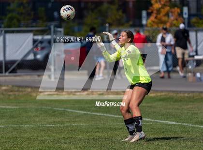 Thumbnail 3 in Hamilton Southeastern vs North Central (Paul Loggin Invite) photogallery.