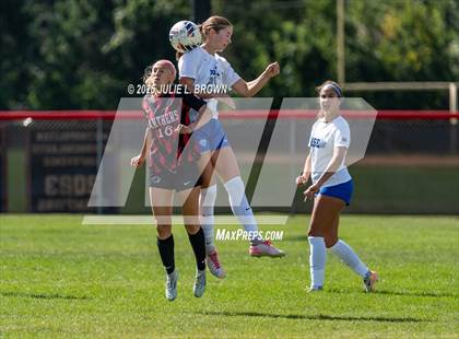 Thumbnail 1 in Hamilton Southeastern vs North Central (Paul Loggin Invite) photogallery.