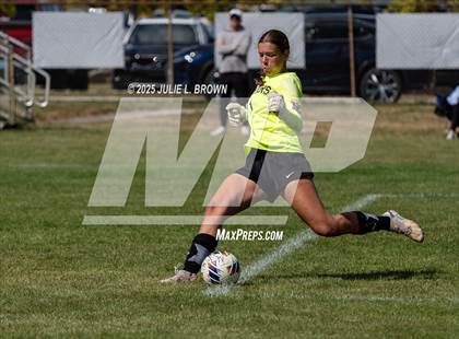 Thumbnail 1 in Hamilton Southeastern vs North Central (Paul Loggin Invite) photogallery.
