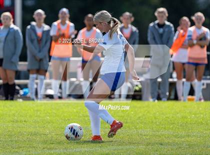 Thumbnail 3 in Hamilton Southeastern vs North Central (Paul Loggin Invite) photogallery.