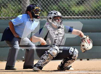 Thumbnail 3 in St. Lucy's @ Chino Hills photogallery.