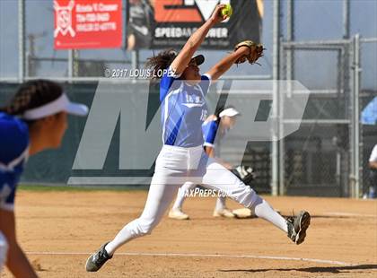 Thumbnail 1 in St. Lucy's @ Chino Hills photogallery.