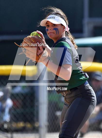 Thumbnail 3 in St. Lucy's @ Chino Hills photogallery.
