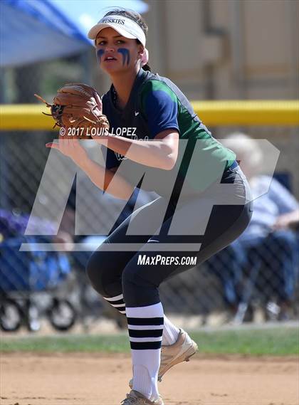Thumbnail 3 in St. Lucy's @ Chino Hills photogallery.