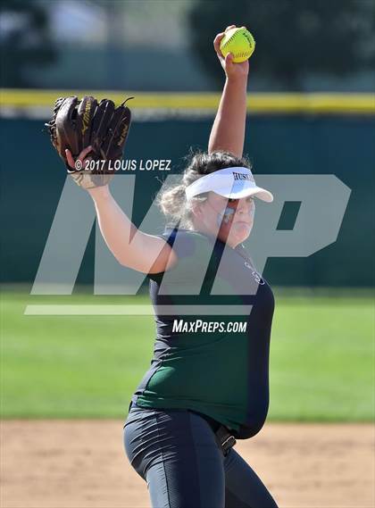 Thumbnail 3 in St. Lucy's @ Chino Hills photogallery.